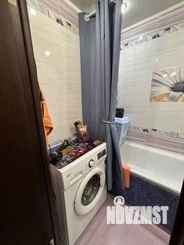 2-к квартира, на длительный срок, 50м2, 6/9 этаж