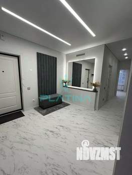 2-к квартира, на длительный срок, 70м2, 2/8 этаж