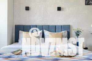 1-к квартира, посуточно, 20м2, 2/7 этаж