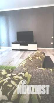 1-к квартира, посуточно, 38м2, 5/9 этаж