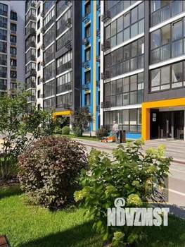 2-к квартира, на длительный срок, 50м2, 9/10 этаж