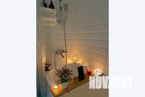 1-к квартира, посуточно, 27м2, 2/19 этаж