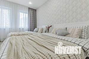 2-к квартира, посуточно, 36м2, 10/19 этаж