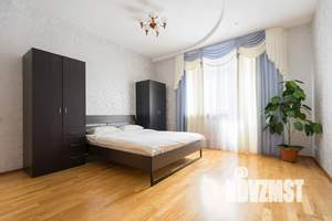 1-к квартира, посуточно, 68м2, 1/1 этаж