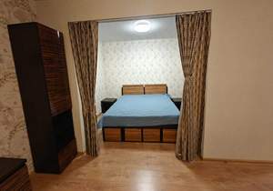 2-к квартира, на длительный срок, 42м2, 8/10 этаж