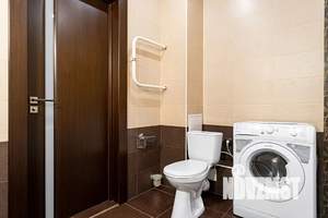 Студия квартира, посуточно, 42м2, 5/17 этаж