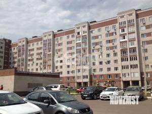 1-к квартира, на длительный срок, 40м2, 3/9 этаж
