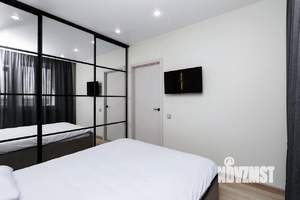 2-к квартира, посуточно, 65м2, 1/1 этаж