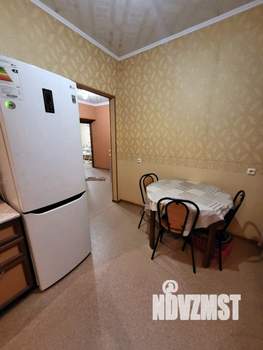 2-к квартира, на длительный срок, 51м2, 1/9 этаж