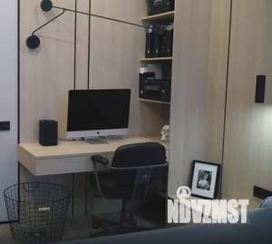 2-к квартира, на длительный срок, 55м2, 2/17 этаж