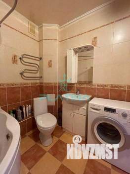 1-к квартира, на длительный срок, 54м2, 6/9 этаж