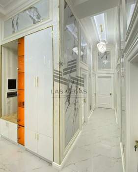 2-к квартира, на длительный срок, 45м2, 4/6 этаж