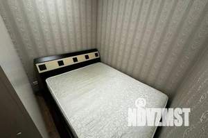 1-к квартира, посуточно, 45м2, 4/20 этаж