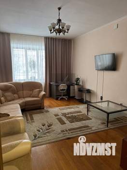 3-к квартира, на длительный срок, 110м2, 1/5 этаж