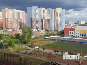 3-к квартира, на длительный срок, 85м2, 8/18 этаж