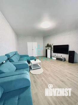 2-к квартира, на длительный срок, 72м2, 11/22 этаж