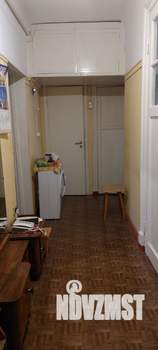 2-к квартира, на длительный срок, 55м2, 1/3 этаж