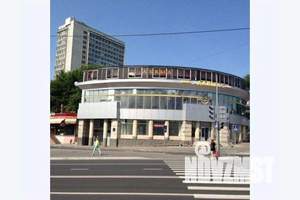 1-к квартира, посуточно, 20м2, 2/4 этаж