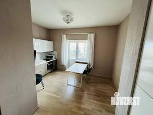 1-к квартира, на длительный срок, 45м2, 5/16 этаж