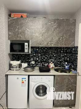 Студия квартира, на длительный срок, 20м2, 5/9 этаж