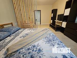 1-к квартира, посуточно, 55м2, 5/9 этаж