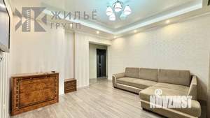 3-к квартира, на длительный срок, 70м2, 7/18 этаж