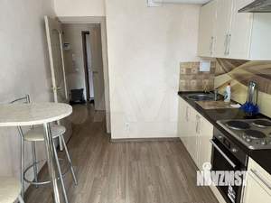 1-к квартира, на длительный срок, 35м2, 4/9 этаж