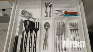 1-к квартира, посуточно, 45м2, 20/21 этаж