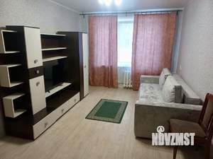 2-к квартира, на длительный срок, 45м2, 1/5 этаж
