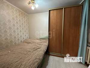 2-к квартира, на длительный срок, 43м2, 3/5 этаж