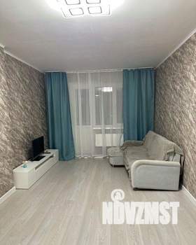 2-к квартира, посуточно, 71м2, 1/1 этаж