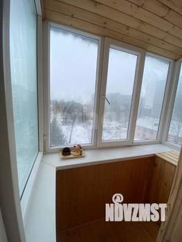 2-к квартира, на длительный срок, 42м2, 5/5 этаж