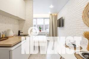 1-к квартира, посуточно, 24м2, 1/5 этаж