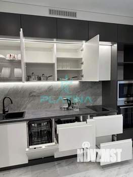 2-к квартира, на длительный срок, 70м2, 2/8 этаж