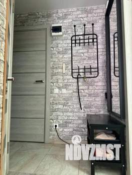 1-к квартира, посуточно, 29м2, 1/1 этаж