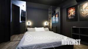 3-к квартира, на длительный срок, 130м2, 34/37 этаж