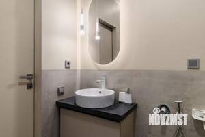 1-к квартира, посуточно, 39м2, 1/1 этаж