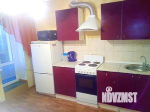 1-к квартира, на длительный срок, 45м2, 8/10 этаж