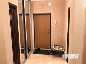 1-к квартира, на длительный срок, 37м2, 6/7 этаж