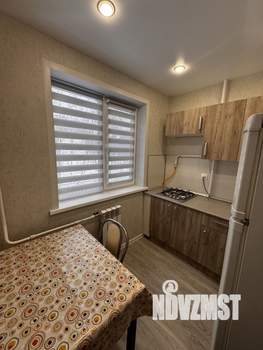 1-к квартира, на длительный срок, 30м2, 2/5 этаж