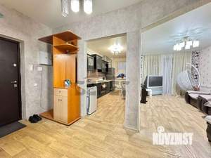 2-к квартира, на длительный срок, 60м2, 11/16 этаж