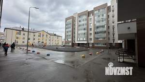 1-к квартира, на длительный срок, 37м2, 3/7 этаж