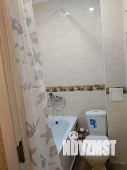 Студия квартира, посуточно, 12м2, 1/5 этаж