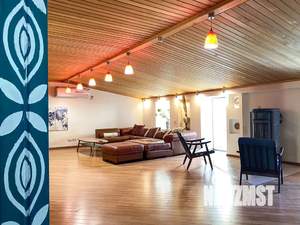 4-к квартира, посуточно, 205м2, 5/5 этаж