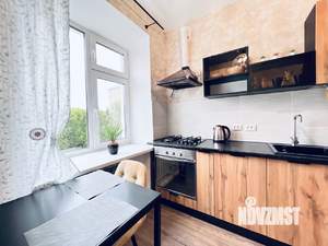 2-к квартира, посуточно, 56м2, 4/4 этаж