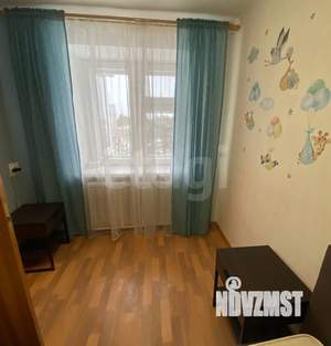 2-к квартира, на длительный срок, 42м2, 5/5 этаж