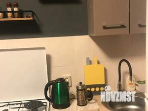 1-к квартира, посуточно, 47м2, 4/6 этаж