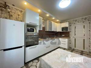 2-к квартира, на длительный срок, 53м2, 2/10 этаж