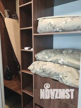 2-к квартира, посуточно, 50м2, 3/11 этаж