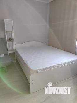 1-к квартира, посуточно, 18м2, 1/5 этаж